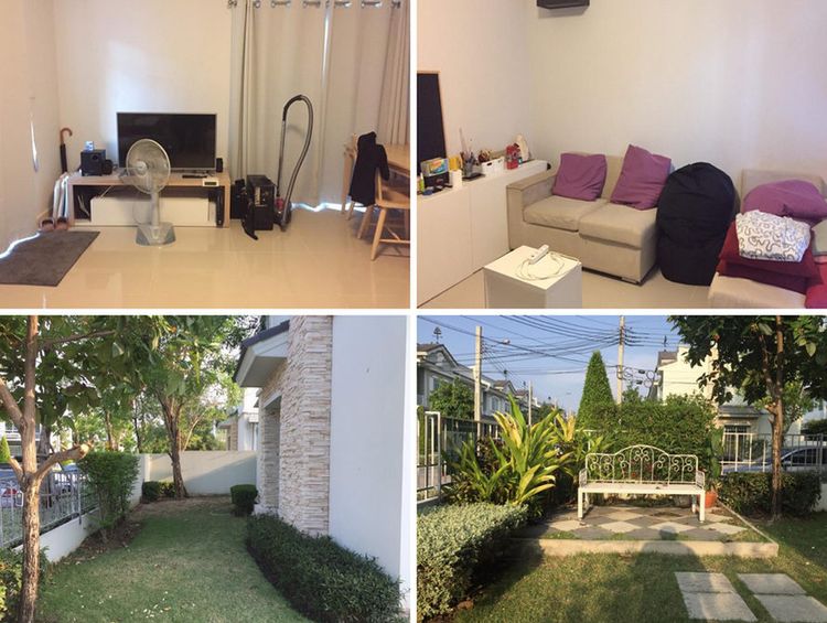 Call : 081-828-8758 ปรับราคาลดพิเศษ!! โครงการ Villaggio Bangna ใกล้ 2 3, ภาพที่ 4