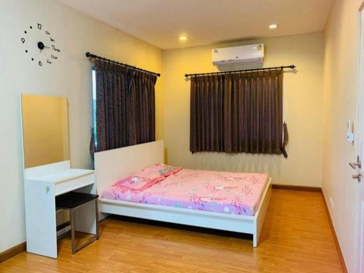 LV52273 ให้เช่า บ้านเดี่ยว หมู่บ้านเพอร์เฟค พาร์ค พระราม 5 – บางใหญ่ 5, ภาพที่ 4