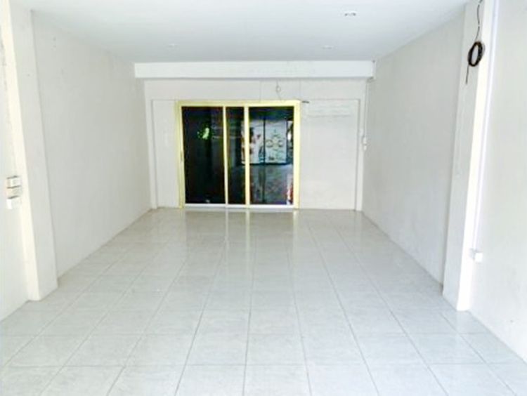 กระทุ่มแบน  ให้เช่าอาคารพาณิชย์ Global House ไปรษณีย์ Lotus ตลาด 4ชั้น, ภาพที่ 4