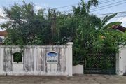 ขายที่ดิน ในซอยติวานนท์ 3 แยก 11/2 ตรงข้ามกระทรวงสาธารณะสุข ทำเลดีใกล้รถไฟฟ้า