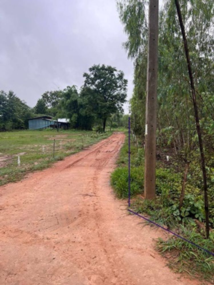 ขาย ที่ดิน ตำบลในเมือง อำเภอเมืองชัยภูมิ จังหวัดชัยภูมิ, ภาพที่ 4