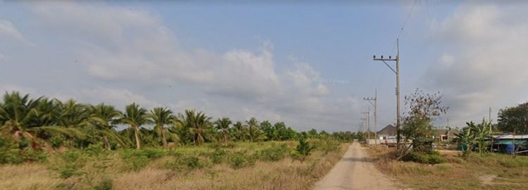 ขายที่ดินบ้านแพ้ว 2 ไร่ 67 ตร.ว. ถมแล้ว สมุทรสาคร เหมาะสร้างบ้าน โกดัง, ภาพที่ 4
