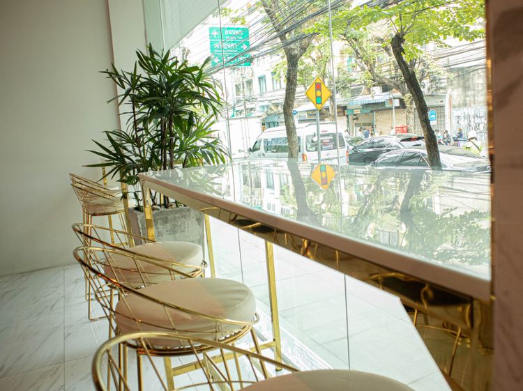 My Office BKK ตอบโจทย์ทุกสายงาน ประชุมแบบมืออาชีพ   พร้อม Facilities ละ, ภาพที่ 4