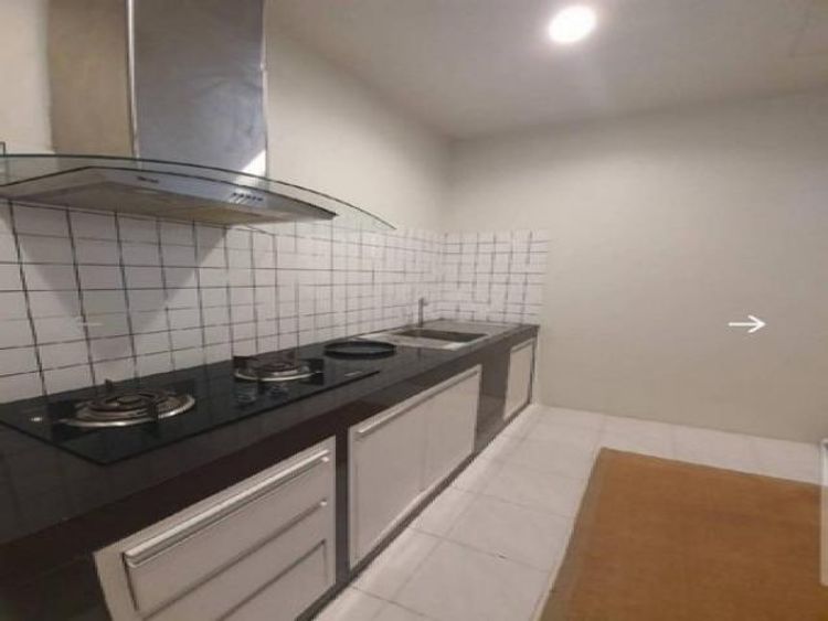ให้เช่าทาวน์โฮม 3 ชั้น เนื้อที่ 23 ตร.วา ย่านเสนานิคม 1 (AH1N1666), ภาพที่ 4