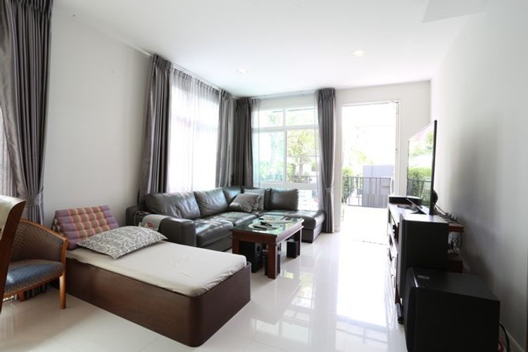 บ้าน สีวลี เพชรเกษม 69 9200000 B. 3 Bedroom 3 ห้องน้ำ 67 ตรว.  , ภาพที่ 4