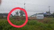 ให้เช่า ที่ดิน ตำบลเมืองเดช อำเภอเดชอุดม จังหวัดอุบลราชธานี