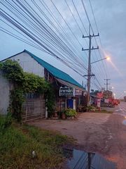 ขายด่วนบ้านพร้อมที่ดิน ขนาด200 ตารางวา ตำบลสันโป่ง อำเภอแม่ริม จังหวัดเชียงใหม่