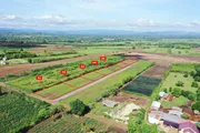 ขายที่ดินเขาใหญ่ 1 ไร่ ทำเลทอง วิวเขาสวย อากาศทั้งปี