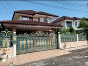 ให้เช่า บ้านเดี่ยว หมู่บ้านกฤษณา สาย5  ขนาดพื้นที่ 70 ตร.วา 