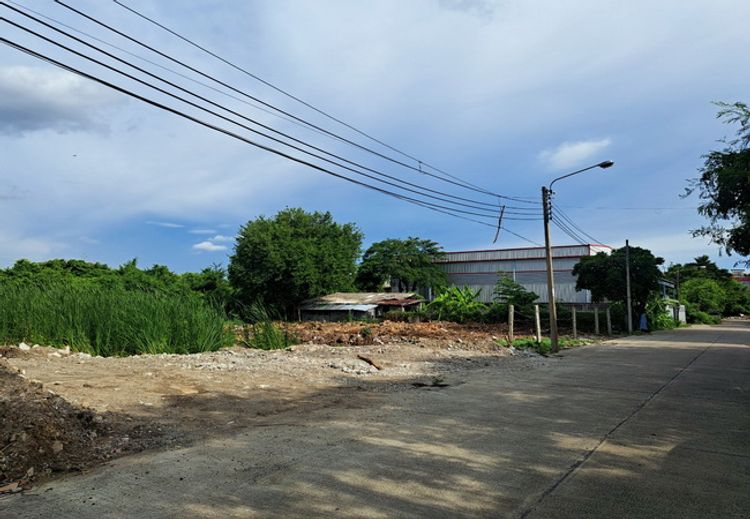 ขายบ้านพร้อมที่ดินซอยอ่อนนุช 62 ถนนสุขุมวิท 77 เขตสวนหลวง กรุงเทพมหานคร, ภาพที่ 4