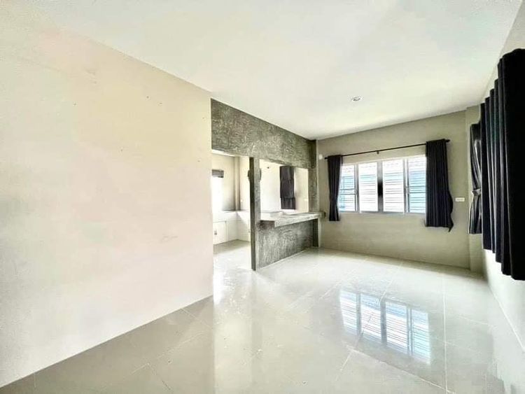 ASS1758 ให้เช่าบ้านเดี่ยวชั้นเดียว 3 ห้องนอน  2 ห้องน้ำ 1ห้องรับแขก    , ภาพที่ 4