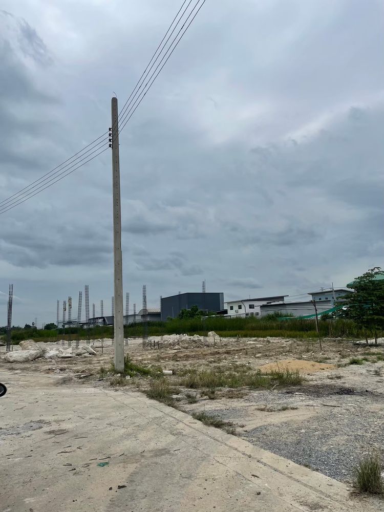 ขายที่ดิน ทำเลดี อำเภอบางบัวทอง จังหวัดนนทบุรี, ภาพที่ 4