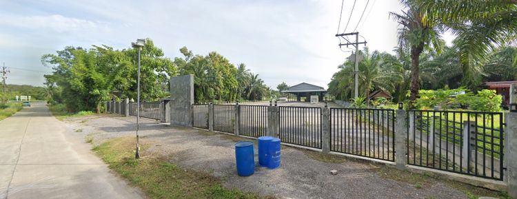 ขาย โกดัง / โรงงาน ตำบลพรุพี อำเภอบ้านนาสาร จังหวัดสุราษฎร์ธานี, ภาพที่ 4