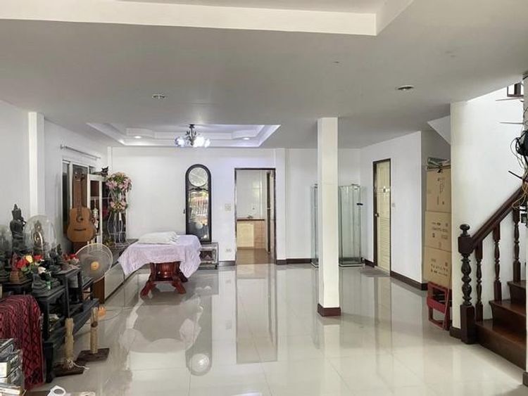 ขาย บ้าน ในโครงการ บ้านอัมรินทร์นิเวศน์ 1 แขวงอนุสาวรีย์ เขตบางเขน, ภาพที่ 4