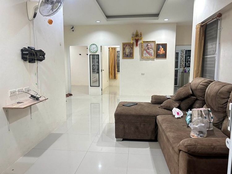  ขายบ้านเดี่ยว โซนบ้านค่าย ระยอง บ้านสวย ตกแต่งครบ พร้อมโอน, ภาพที่ 4