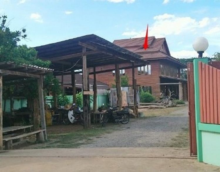 ขายบ้านเดี่ยวโครงการ ปงปาขาม สูงเม่น แพร่  PSC10122, ภาพที่ 4