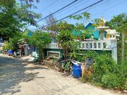ขายบ้านพร้อมที่ดิน เนื้อที่ 50 ตารางวา อำเภอเมืองฯ จังหวัดสมุทรปราการ 
