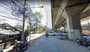 ขาย ที่ดิน แขวงบางกขายที่ดินแปลงสวย พระราม 9 ซอย 17 ทำเลดีมาก ใกล้รถไฟฟ้า 500 เมตระปิ เขตห้วยขวาง กรุงเทพมหานคร