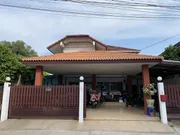 ขาย บ้าน ในโครงการ บ้านอัมรินทร์นิเวศน์ 1 แขวงอนุสาวรีย์ เขตบางเขน กรุงเทพมหานคร