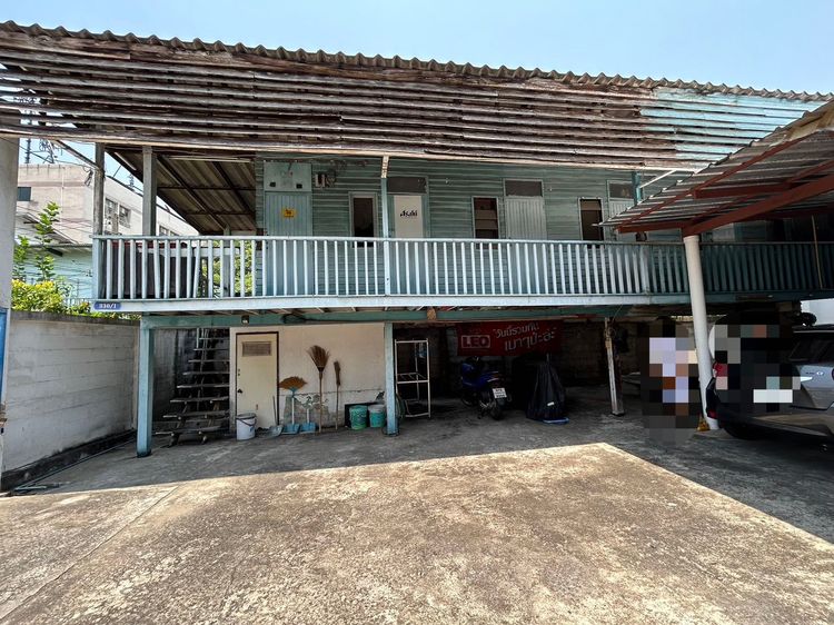 ทำเลดีมาก!! พื้นที่เยอะ!! ขายที่ดิน 126 ตร.ว ( แถมบ้านเดี่ยว 2 ชั้น 7 4, ภาพที่ 4