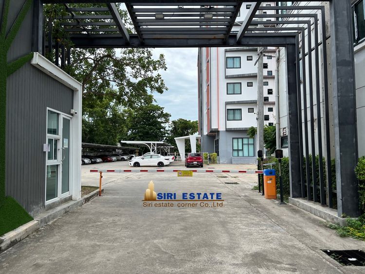 ขาย ห้องชุด โครงการ วาย อี เอส ห้องมุม ทำเลดี ชั้น 6 ตัวเมืองระยอง, ภาพที่ 4