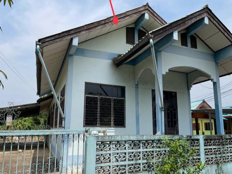 ขายบ้านเดี่ยว  อำเภอศรีสัชนาลัย สุโขทัย (PKK02-15466), ภาพที่ 4