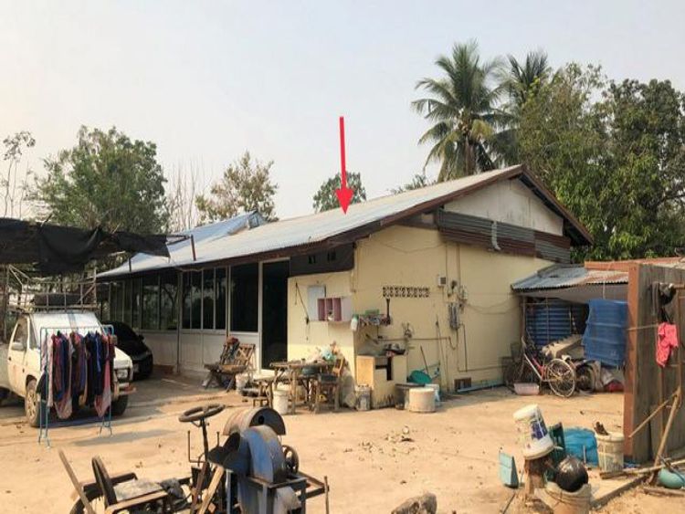 ขายบ้านเดี่ยว  อำเภอทุ่งเสลี่ยม   สุโขทัย (PKK02-15384), ภาพที่ 4