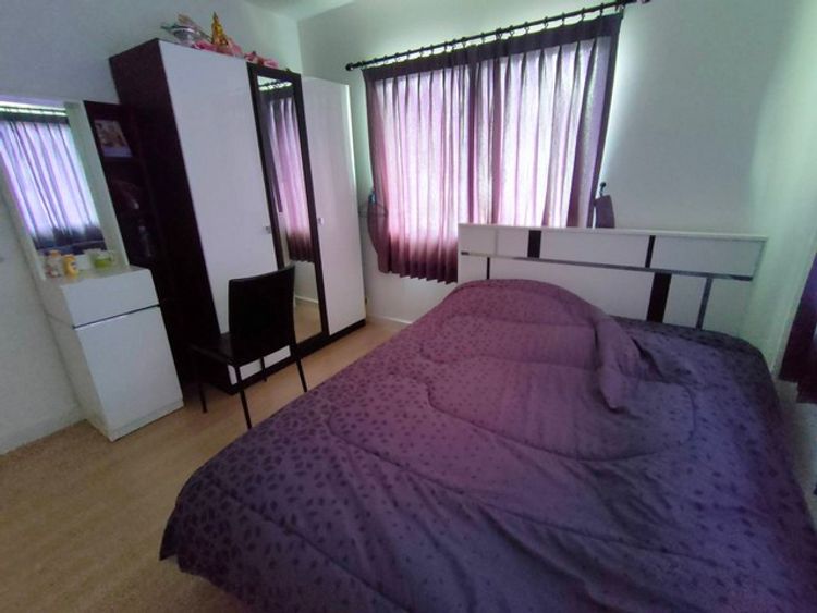 RH983ให้เช่าบ้านเดี่ยว 2 ชั้นหลังมุม ทิศใต้ โครงการ พฤกลดา บางใหญ่ 3 2, ภาพที่ 4