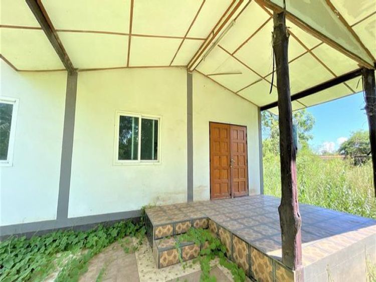 ขายบ้านเดี่ยว  อำเภอสวรรคโลก  สุโขทัย (PKK02-13667), ภาพที่ 4