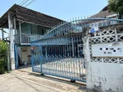 ทำเลดีมาก!! พื้นที่เยอะ!! ขายที่ดิน 126 ตร.ว ( แถมบ้านเดี่ยว 2 ชั้น 7 นอน 4 น้ำ + หอพัก 3 ห้อง + จอดรถ 6 คัน ) ห่างจาก Gateway บางซื่อ เพียง 2 นาทีเท่านั้น !!!