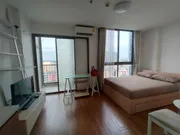 SP3094CR ให้เช่า/For RENT Ideo Mix Sukhumvit 103 สตูดิโอ ห้องขนาด 25 ตรม. ชั้น 12 ตึก B