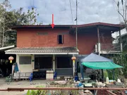 ขายบ้านครึ่งตึกครึ่งไม้  อำเภอศรีสัชนาลัย สุโขทัย (PKK02-13057)