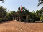 ขายบ้านเดี่ยว        อำเภอศรีนคร  สุโขทัย (PKK02-15555)
