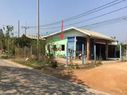 ขายบ้านครึ่งตึกครึ่งไม้  อำเภอเมืองสุโขทัย  สุโขทัย (PKK02-12988)
