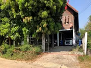 ขายบ้านครึ่งตึกครึ่งไม้  อำเภอเมืองสุโขทัย  สุโขทัย (PKK02-08030)