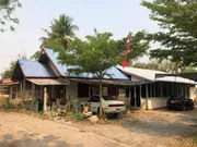 ขายบ้านเดี่ยว  อำเภอทุ่งเสลี่ยม   สุโขทัย (PKK02-15384)