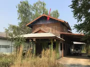 ขายบ้านครึ่งตึกครึ่งไม้  อำเภอกงไกรลาศ   สุโขทัย (PKK02-15212)