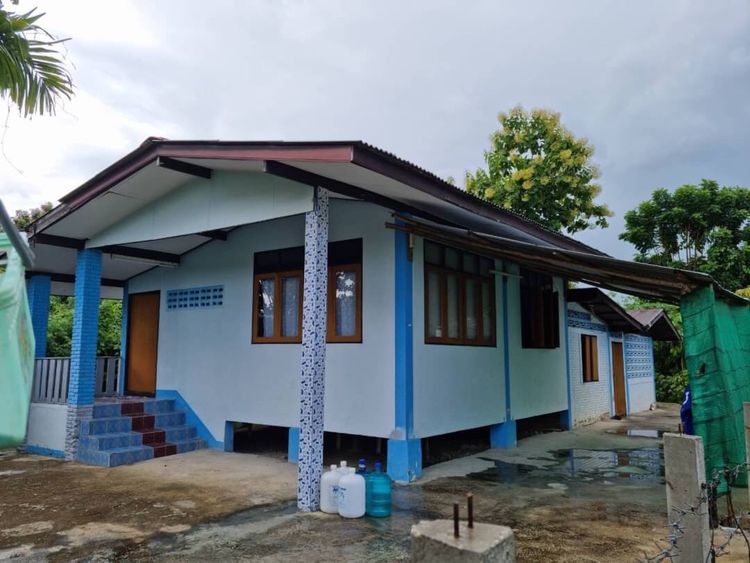 ขาย บ้าน ตำบลห้างฉัตร อำเภอห้างฉัตร จังหวัดลำปาง, ภาพที่ 4