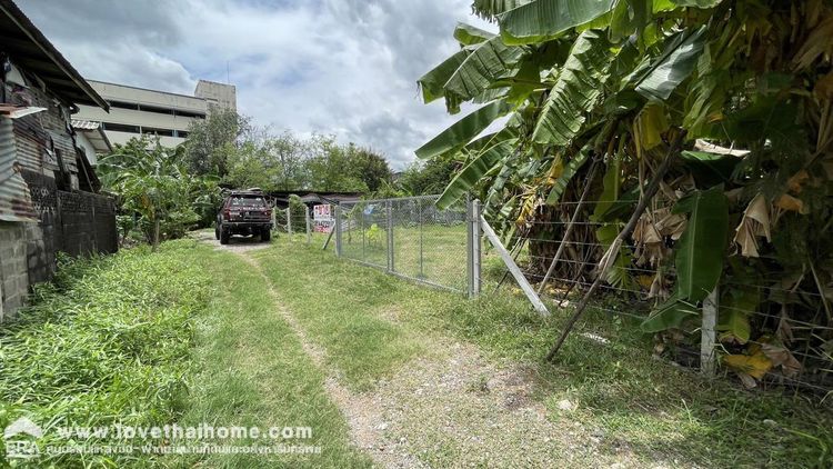 ขายที่ดิน ซอยพหลโยธิน48 แยก2-2 พื้นที่ 294 ตรว. เพียงแค่ 45,000 , ภาพที่ 4