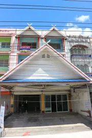 ขาย บ้าน ในโครงการ มาบข่าสวีทโฮม ตำบลมาบข่า อำเภอนิคมพัฒนา จังหวัดระยอง