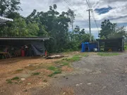 ขายที่ดินพร้อมสิ่งปลูกสร้าง ติดถนนทางหลวง ทำเลดี ต.บ้านไร่ อ.ศรีสำโรง จ.สุโขทัย