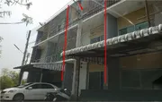 ขายทาวน์เฮ้าส์ใกล้ โรงพยาบาลชัยนาท อ.เมืองชัยนาท จ.ชัยนาท PSC11723