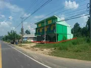 ขายอาคารพาณิชย์ 4 คูหาใกล้ วัดวังหิน  บ้านไร่ อุทัยธานี PSC10156