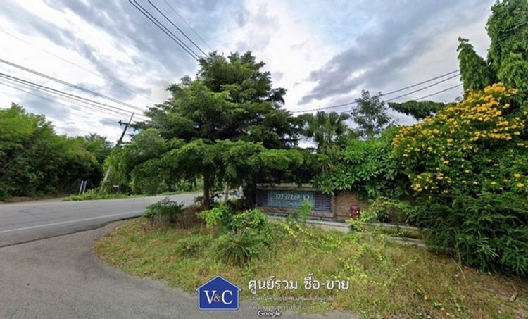 ขาย ที่ดินเปล่า เวียงหนองล่อง ในโครงการวิมานดาว ลำพูน, ภาพที่ 4