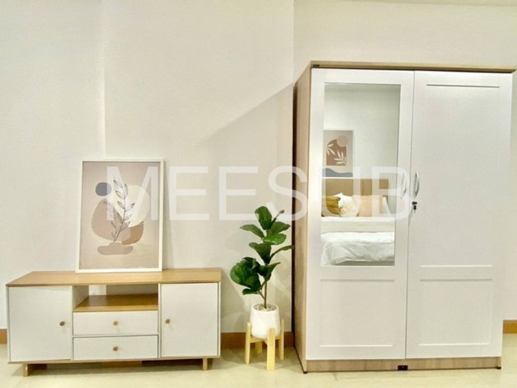  Regent Home 6/2 รีเจ้นท์ โฮม 6/2 ประชาชื่น อาคาร E, ภาพที่ 4
