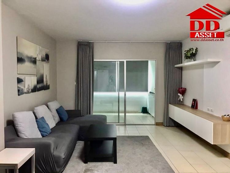 ให้เช่า คอนโด ในโครงการ FOR RENT SUPALAI PARK SRINAKARIN ศุภาลัยปาร์ค, ภาพที่ 4