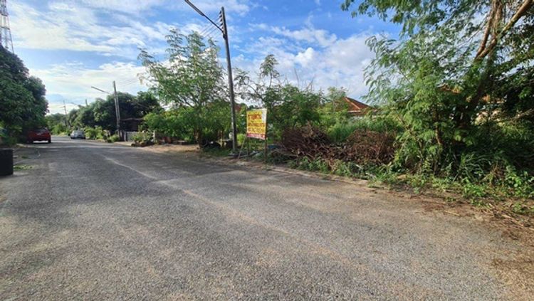 ขาย ที่ดิน ตำบลโป่ง อำเภอบางละมุง จังหวัดชลบุรี, ภาพที่ 4