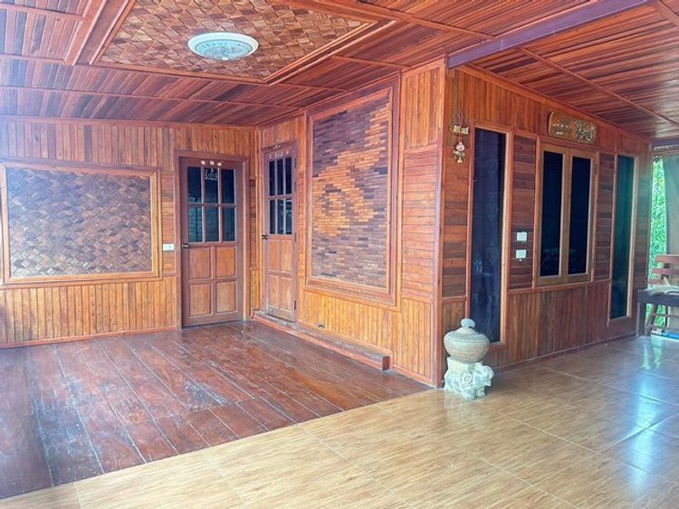 ขายบ้านพร้อมที่ดิน 50 ตารางวา ติดโรงเรียนวัดนางลือ อำเภอเมือง, ภาพที่ 4