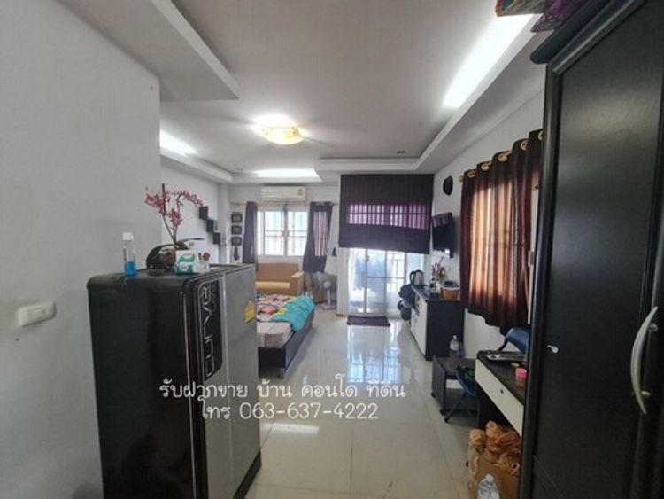 ขายคอนโดห้องคู่ พร้อมผู้เช่า แพลทินั่ม เพลส ปลวกแดง ระยอง, ภาพที่ 4