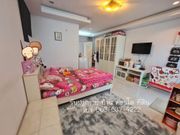 ขายคอนโดห้องคู่ พร้อมผู้เช่า แพลทินั่ม เพลส ปลวกแดง ระยอง